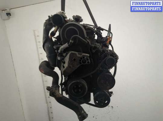 ТНВД VG2786822 на Volkswagen Golf 4 1997-2006