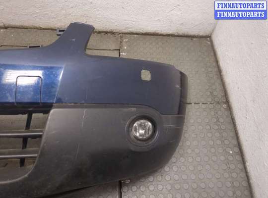 купить Бампер на Nissan Qashqai 2006-2013