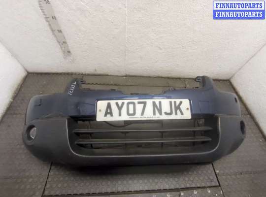 Купить Бампер на Nissan Qashqai 2006-2013 Бампер NS1003265 на Nissan Qashqai 2006-2013