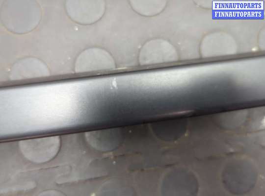 купить Рейлинг на крышу (одиночка) на Volkswagen Tiguan 2020-2025