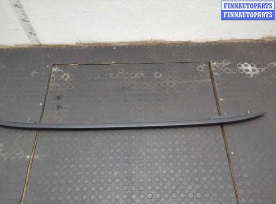 купить Рейлинг на крышу (одиночка) на Volkswagen Tiguan 2020-2025