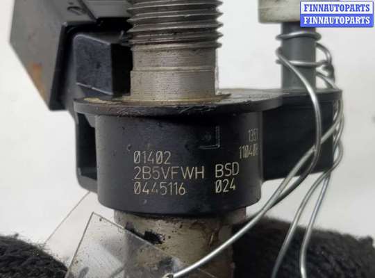 купить Форсунка топливная на BMW 3 E90, E91, E92, E93 2005-2012