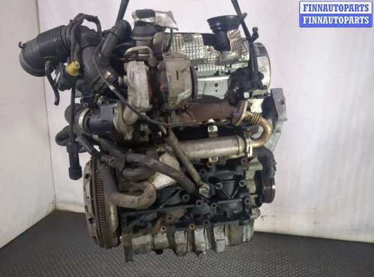 купить Двигатель (ДВС) на Seat Leon 2 2009-2012