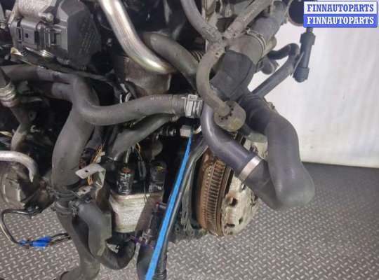 купить Двигатель (ДВС) на Seat Leon 2 2009-2012