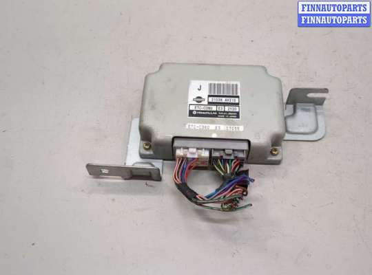 купить Блок управления АКПП / КПП на Nissan Primera P12 2002-2008