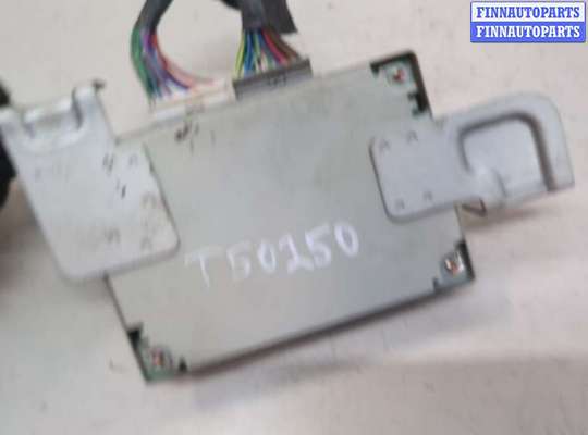 купить Блок управления АКПП / КПП на Nissan Primera P12 2002-2008