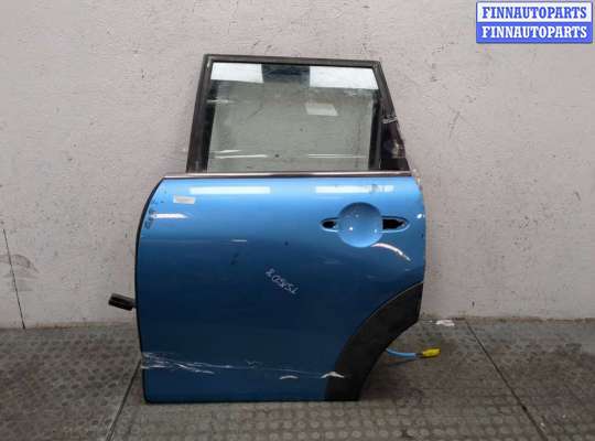 купить Стекло боковой двери на Mini Cooper (F56) 2013-2024