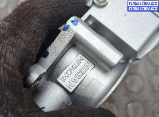 купить Заслонка дроссельная на Nissan Note E11 2005-2013