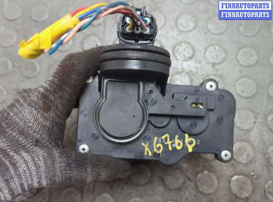 купить Заслонка дроссельная на Nissan Note E11 2005-2013