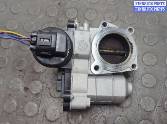 купить Заслонка дроссельная на Nissan Note E11 2005-2013