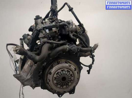 купить Двигатель (ДВС) на Volkswagen Polo 2005-2009