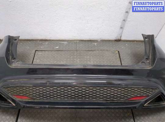 купить Бампер на Honda Civic 2005-2012