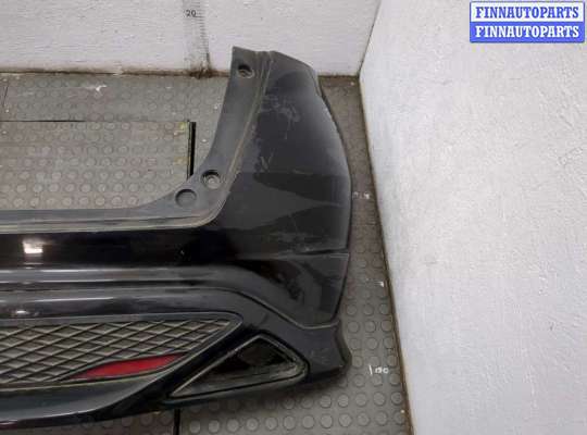 купить Бампер на Honda Civic 2005-2012