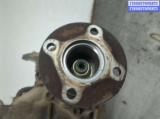 купить Редуктор Раздаточный КПП (раздатка) на Nissan X-Trail (T30) 2001-2007