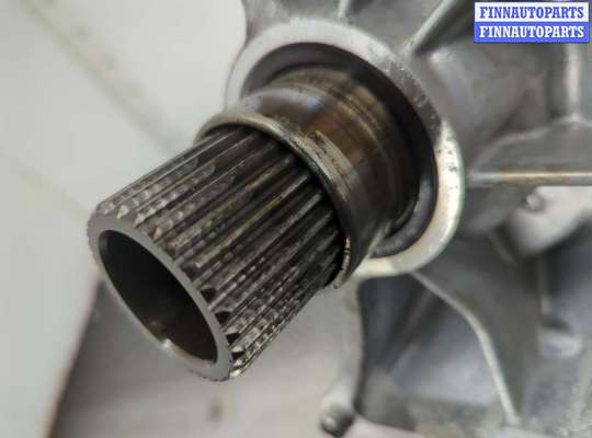 купить Редуктор Раздаточный КПП (раздатка) на Nissan X-Trail (T30) 2001-2007