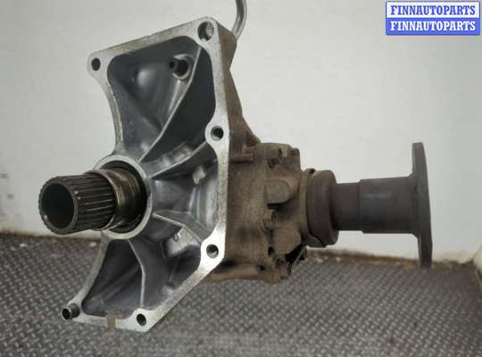 Редуктор Раздаточный КПП (раздатка) NS979227 на Nissan X-Trail (T30) 2001-2007