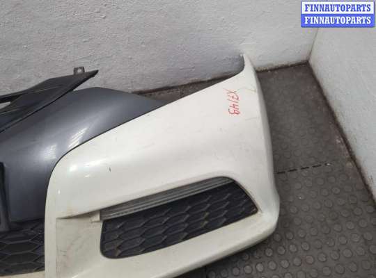 купить Бампер на Honda Civic 2011-2017