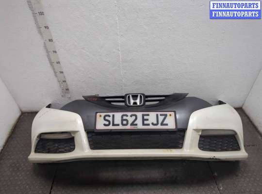 Купить Бампер на Honda Civic 2011-2017 Бампер HD509570 на Honda Civic 2011-2017