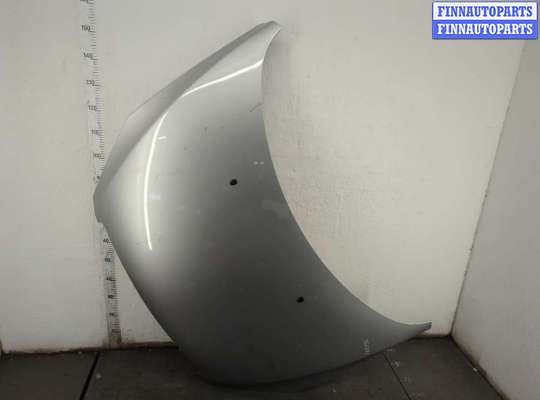 Обшивка капота PG1243459 на Peugeot 307 2001-2008