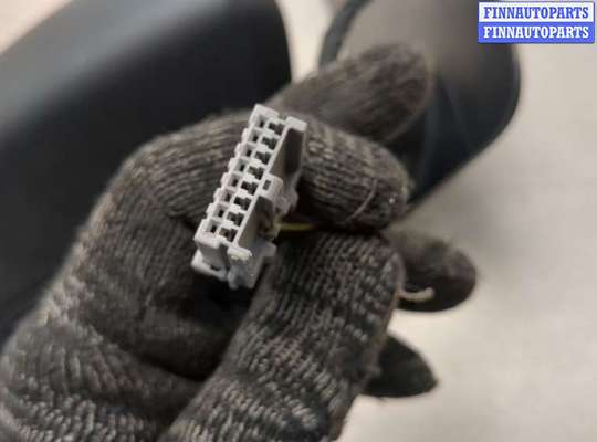 купить Зеркало боковое на Nissan Qashqai 2006-2013