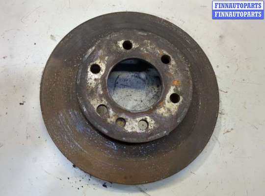 купить Диск тормозной на Volkswagen Crafter 2006-2016
