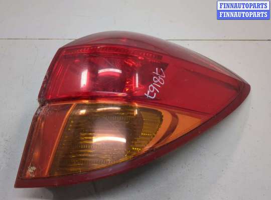 купить Фонарь (задний) на Subaru Legacy Outback (B13) 2003-2009