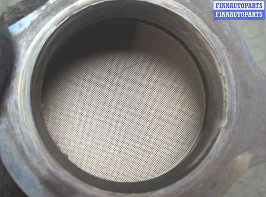 Катализатор на Audi Q3 (8U)