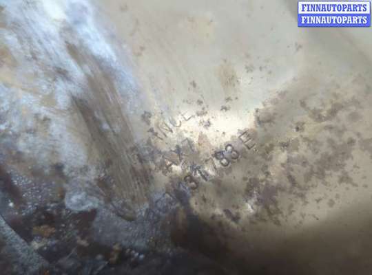 Катализатор на Audi Q3 (8U)