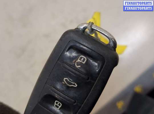 купить Замок зажигания на Volkswagen Tiguan 2011-2016