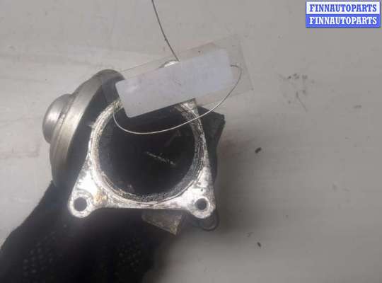 купить Клапан рециркуляции газов (EGR) на Volkswagen Jetta 5 2004-2010