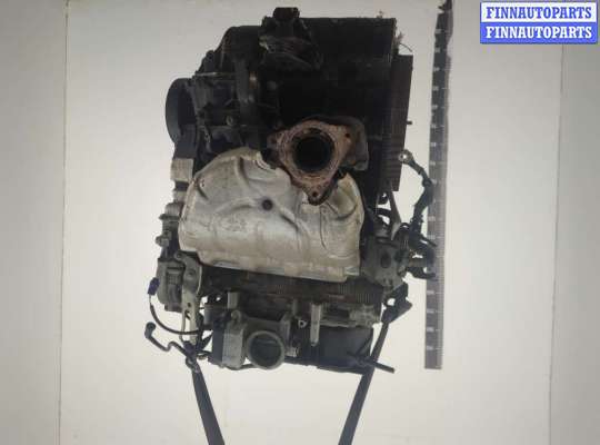 купить Заслонка дроссельная на Renault Laguna 2 2001-2007