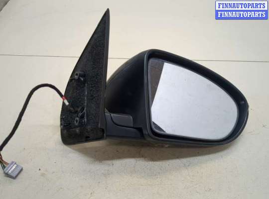 купить Зеркало боковое на Nissan Qashqai 2006-2013