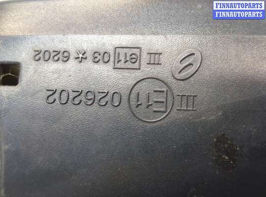 купить Зеркало боковое на Nissan Qashqai 2006-2013