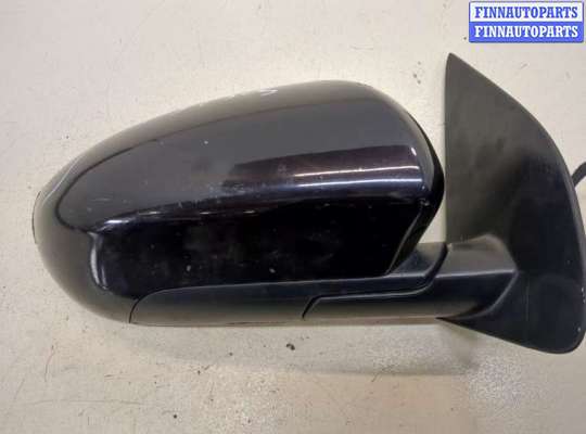 купить Зеркало боковое на Nissan Qashqai 2006-2013
