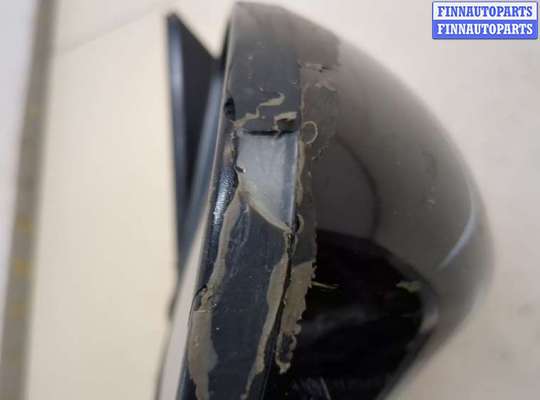 купить Зеркало боковое на Nissan Qashqai 2006-2013
