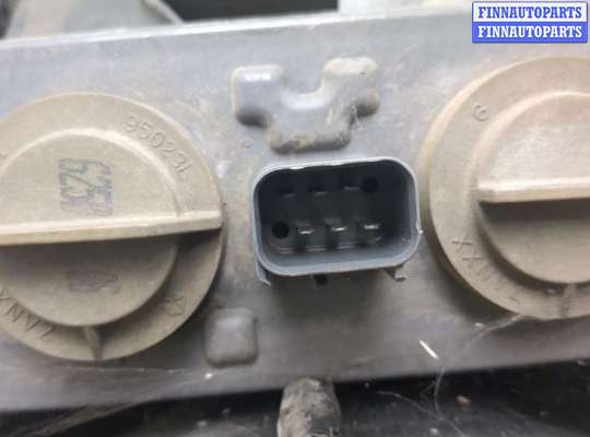 купить Фонарь (задний) на Jeep Liberty 2001-2007