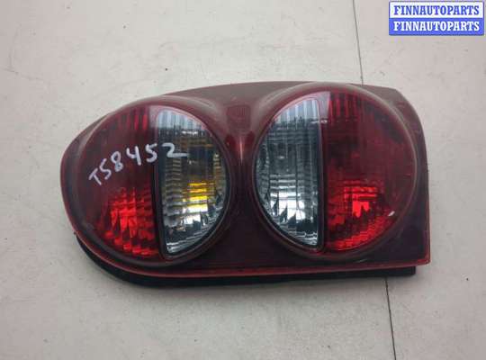 Фонарь (задний) JPB4281 на Jeep Liberty 2001-2007