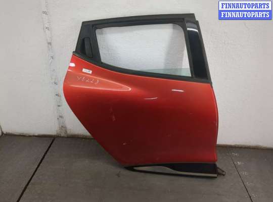 Купить Ручка двери наружная на Renault Clio 2012-2016 Ручка двери наружная RN1585008 на Renault Clio 2012-2016