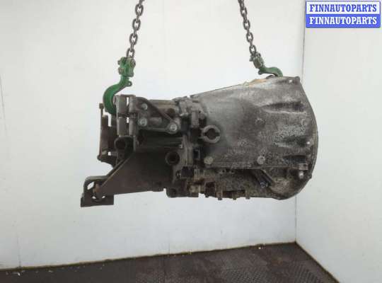 купить КПП 6-ст.мех. (МКПП) на Mercedes Vito W639 2003-2014