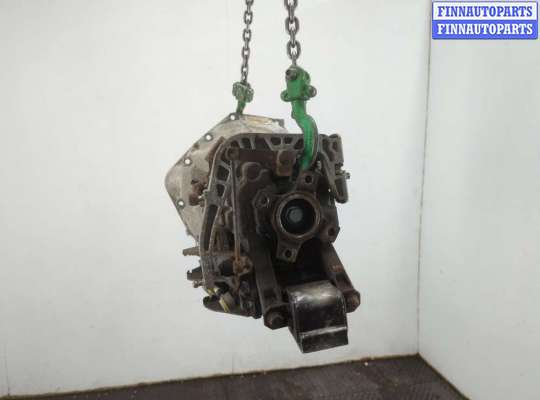 купить КПП 6-ст.мех. (МКПП) на Mercedes Vito W639 2003-2014