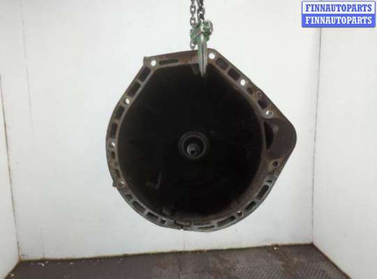 купить КПП 6-ст.мех. (МКПП) на Mercedes Vito W639 2003-2014