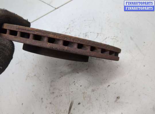 купить Диск тормозной на Opel Astra H 2004-2010