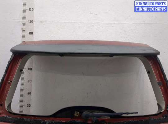 купить Крышка (дверь) багажника на Ford C-Max 2002-2010