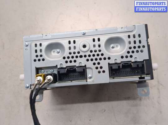 купить Магнитола на Ford Edge 2015-2018