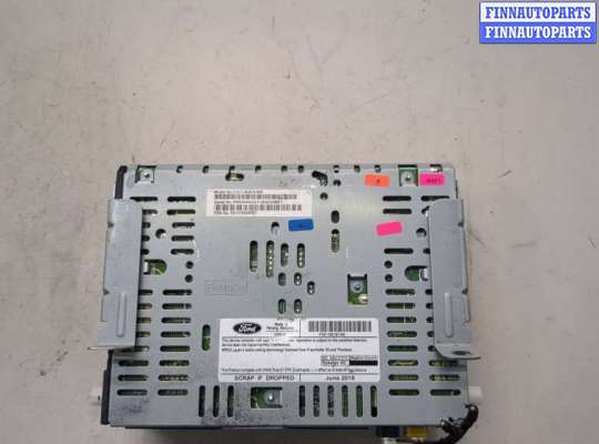 купить Магнитола на Ford Edge 2015-2018