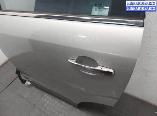 купить Дверь боковая (легковая) на Opel Antara 2006-2015