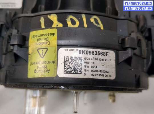 купить Переключатель поворотов и дворников (стрекоза) на Audi A5 (8T) 2007-2016