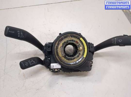 купить Переключатель поворотов и дворников (стрекоза) на Audi A5 (8T) 2007-2016