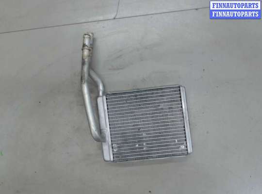 купить Радиатор отопителя (печки) на Ford Focus 1 1998-2004