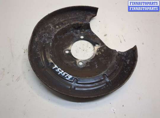 купить Кожух тормозного диска на Opel Mokka 2012-2019